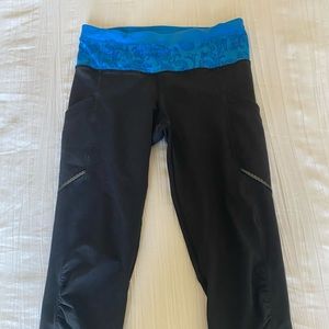 Lululemon Leggings!!